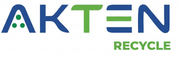 Akten Recycle Logo
